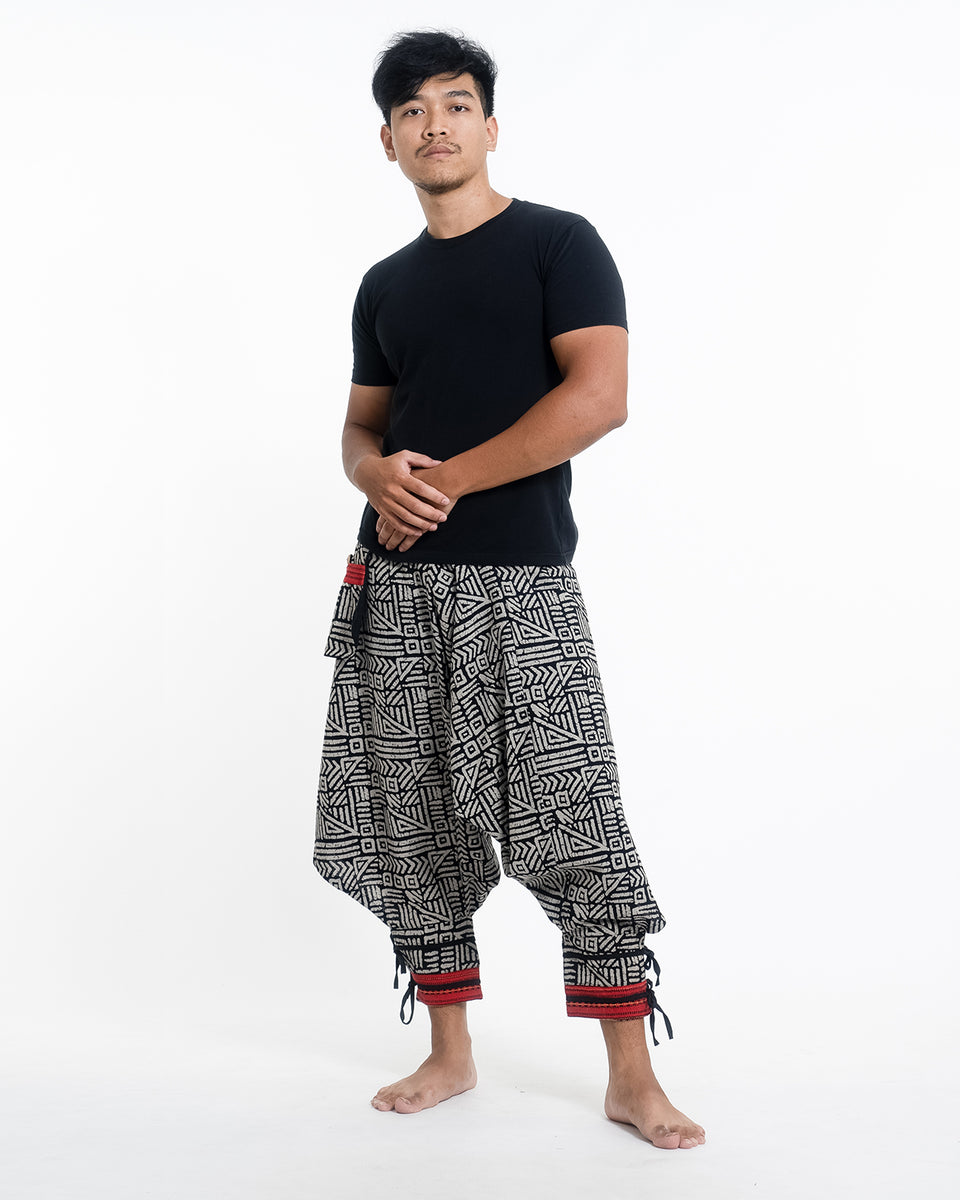 Shop Men's – Harem Pants